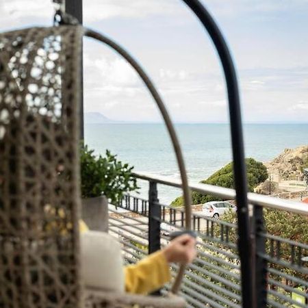 Hermanus Waterfront, Ocean Deluxe - Apartment 2 Exterior foto