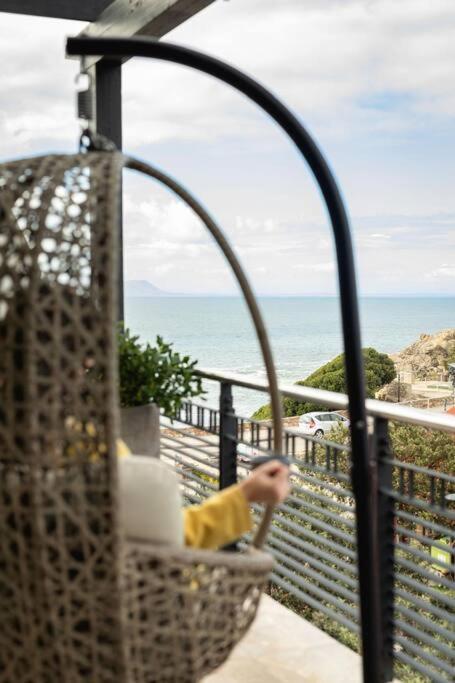 Hermanus Waterfront, Ocean Deluxe - Apartment 2 Exterior foto